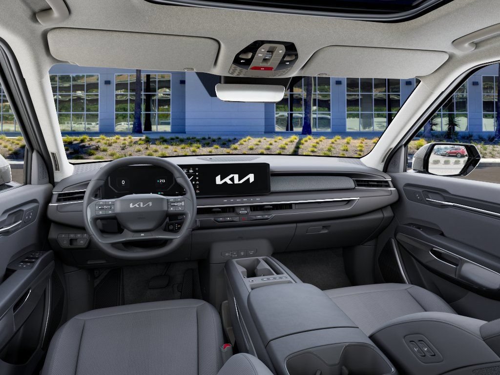 New 2026 Kia EV9 Light RWD image 14