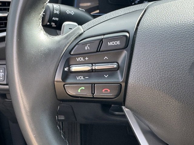 Used 2019 Hyundai Ioniq Limited image 24