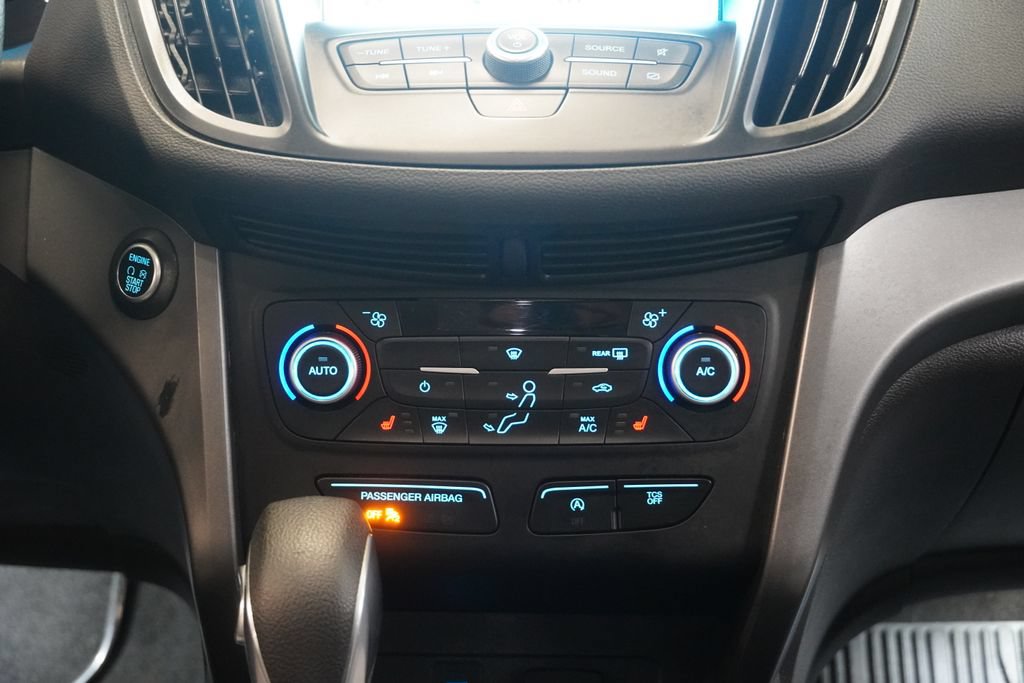 Used 2019 Ford Escape SE AWD/4WD image 20