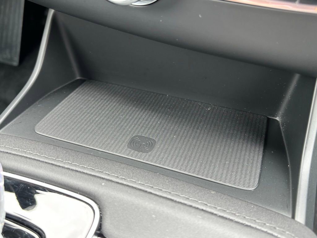 Certified 2026 Volvo XC90 B6 Plus w/ Protection Package Premier image 10