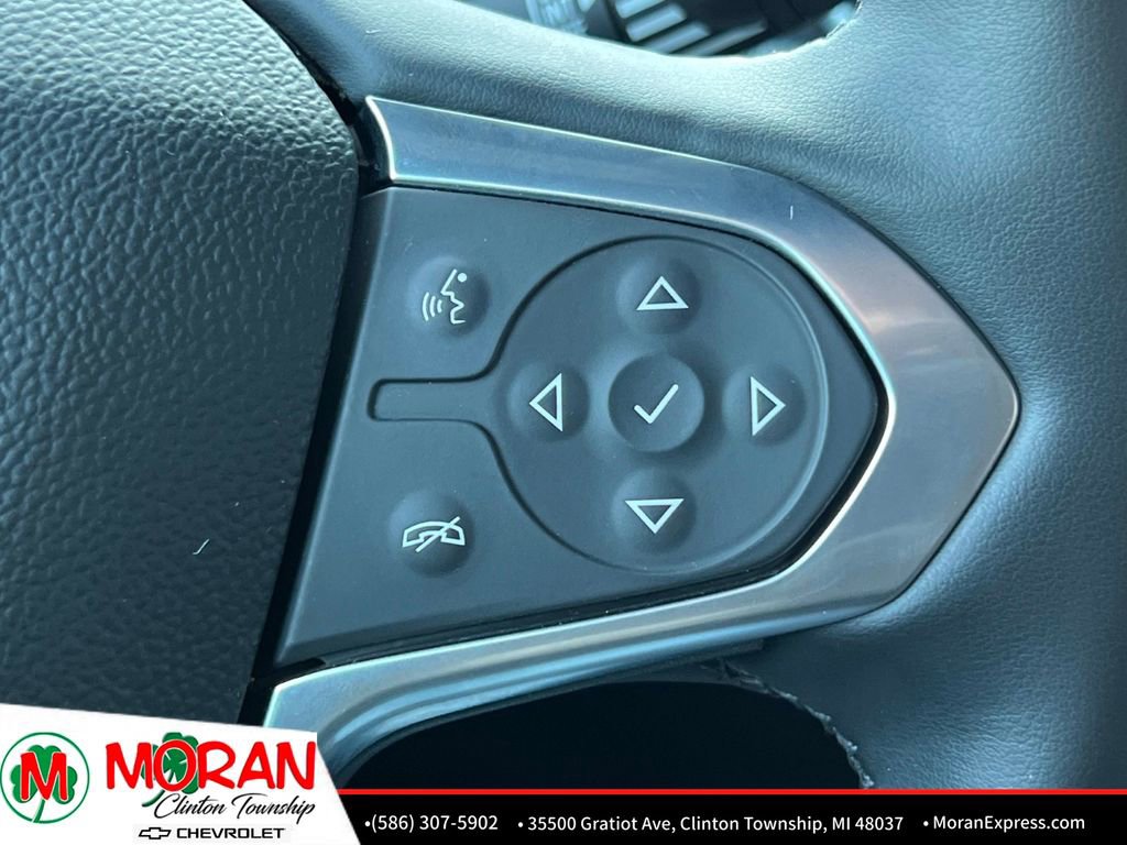 Certified 2023 Chevrolet Traverse RS w/ LPO, Floor Liner Package image 26