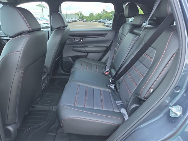 New 2026 Honda CR-V Sport-L image 6