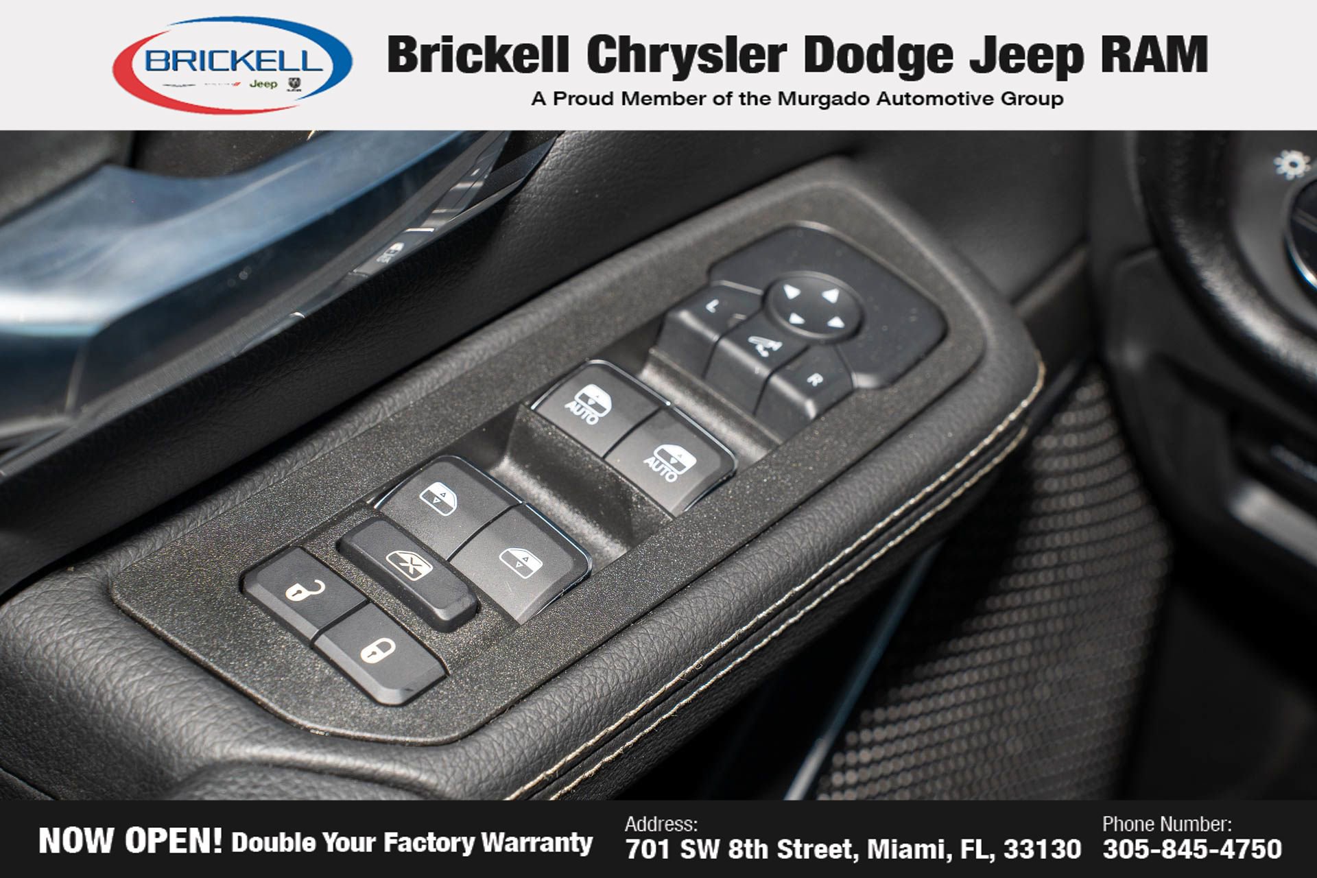 New 2026 RAM 1500 Laramie w/ Sport Appearance Package image 24