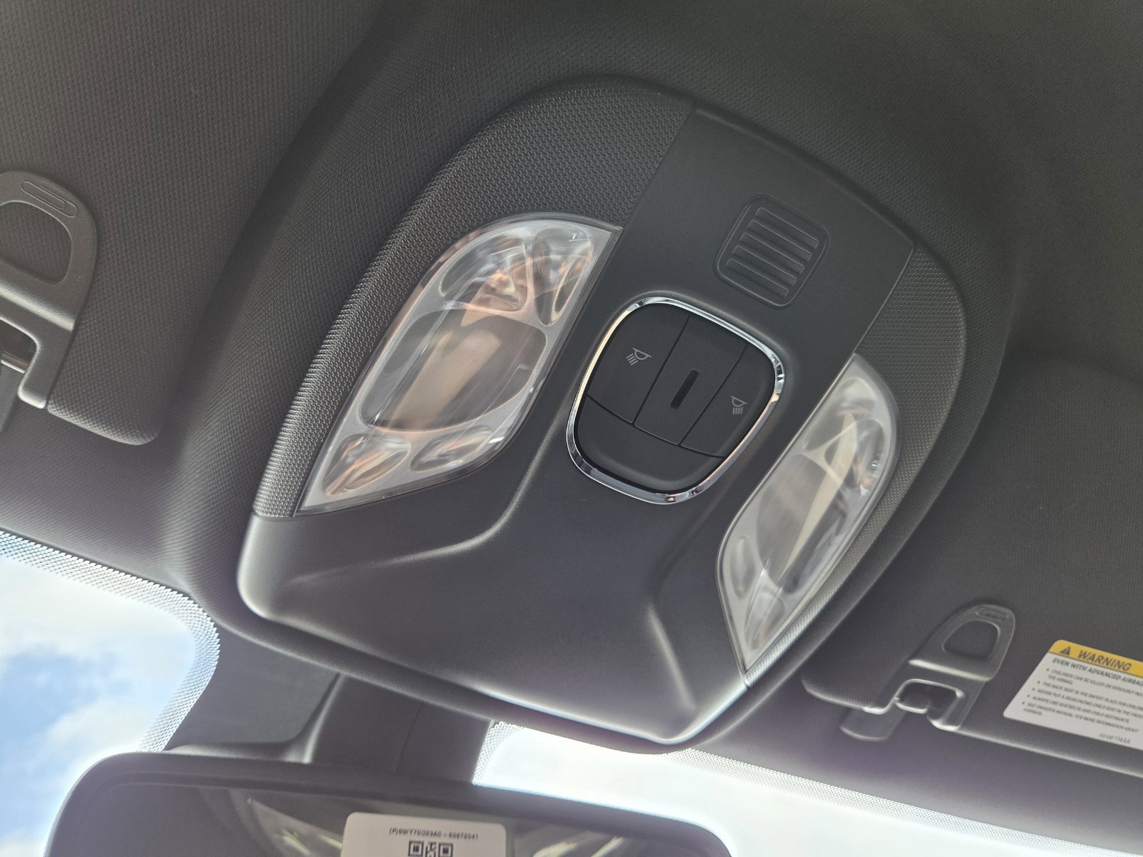 New 2026 Jeep Compass Latitude AWD/4WD image 35