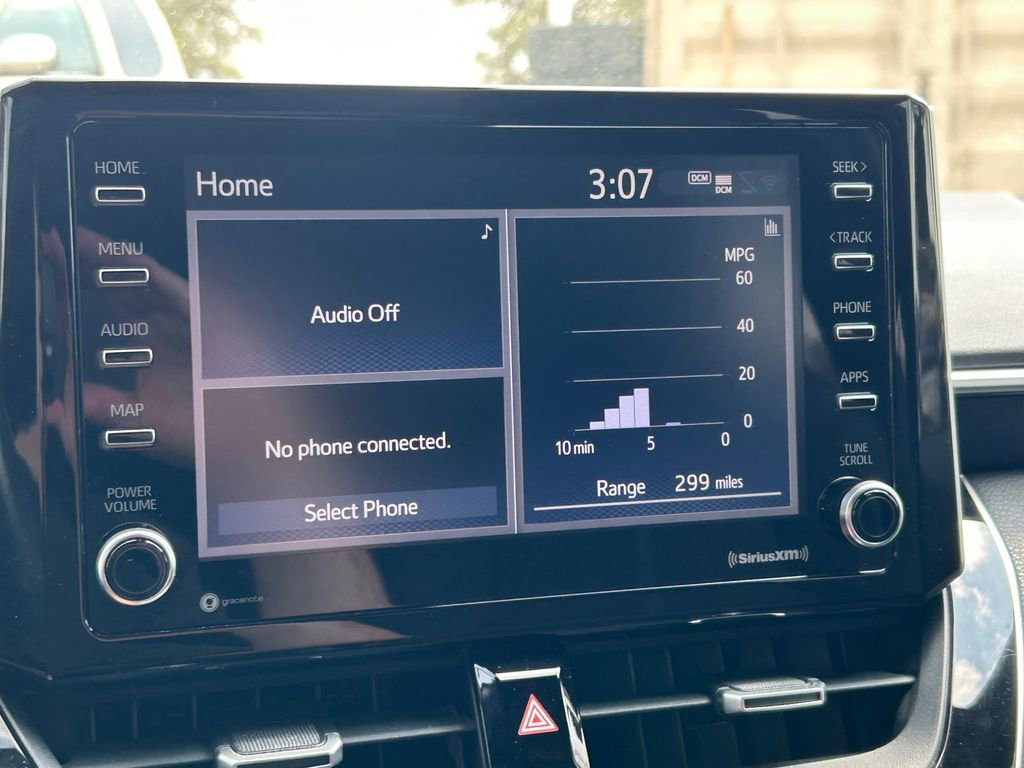 Used 2021 Toyota Corolla SE image 26