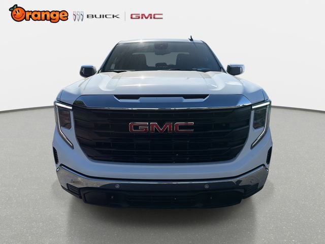 New 2026 GMC Sierra 1500 Pro w/ Pro Value Package image 8