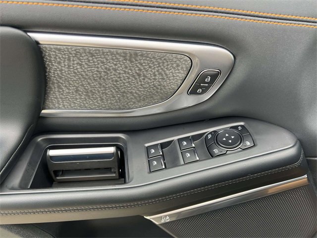 New 2025 Ford Expedition Tremor image 15