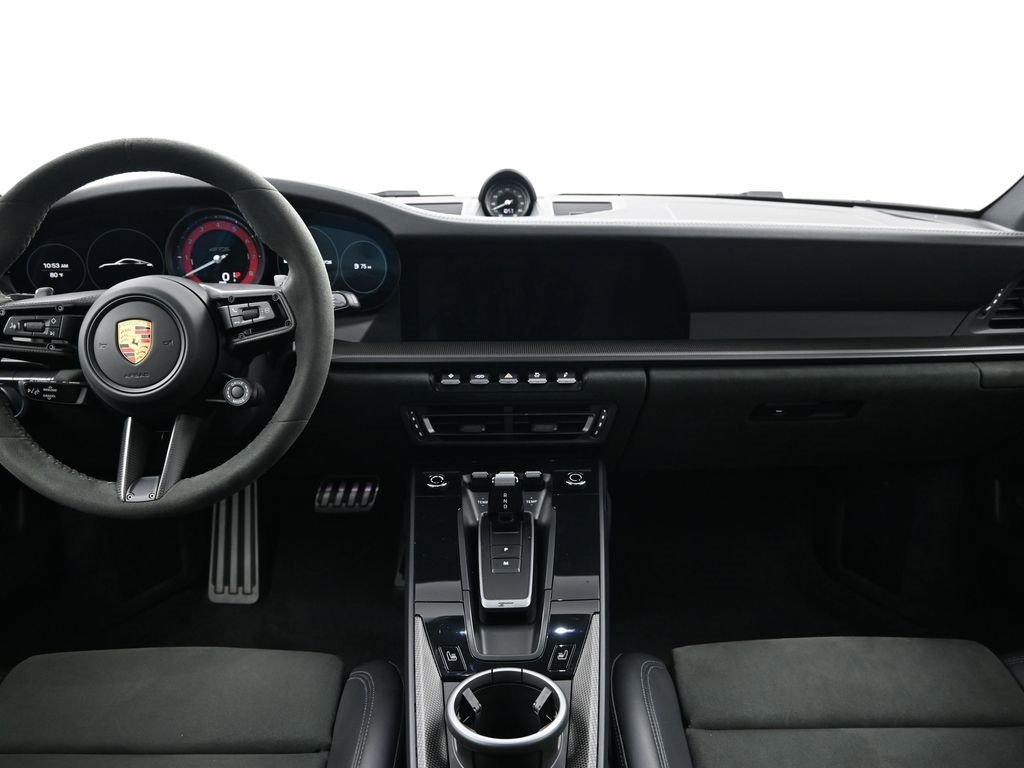 Used 2022 Porsche 911 Carrera 4 GTS image 7