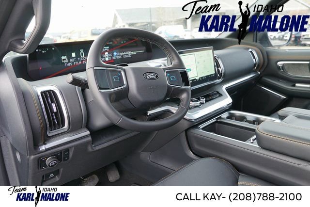 New 2026 Ford Expedition Tremor AWD/4WD image 46