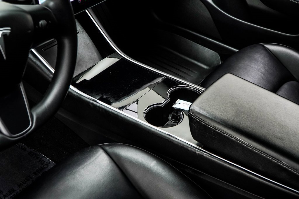 Used 2019 Tesla Model 3 Mid Range image 16