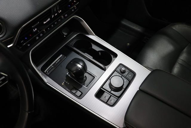 Used 2024 MAZDA CX-90 3.3 Turbo w/ Preferred Plus image 29