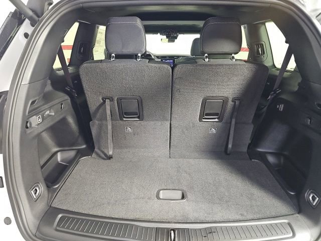 New 2025 Jeep Grand Cherokee L Laredo w/ Luxury Tech Group I image 29