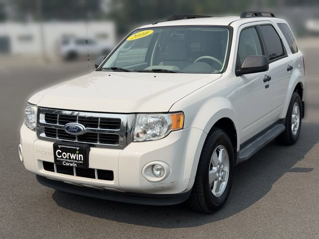 Used 2010 Ford Escape XLT AWD/4WD image 5