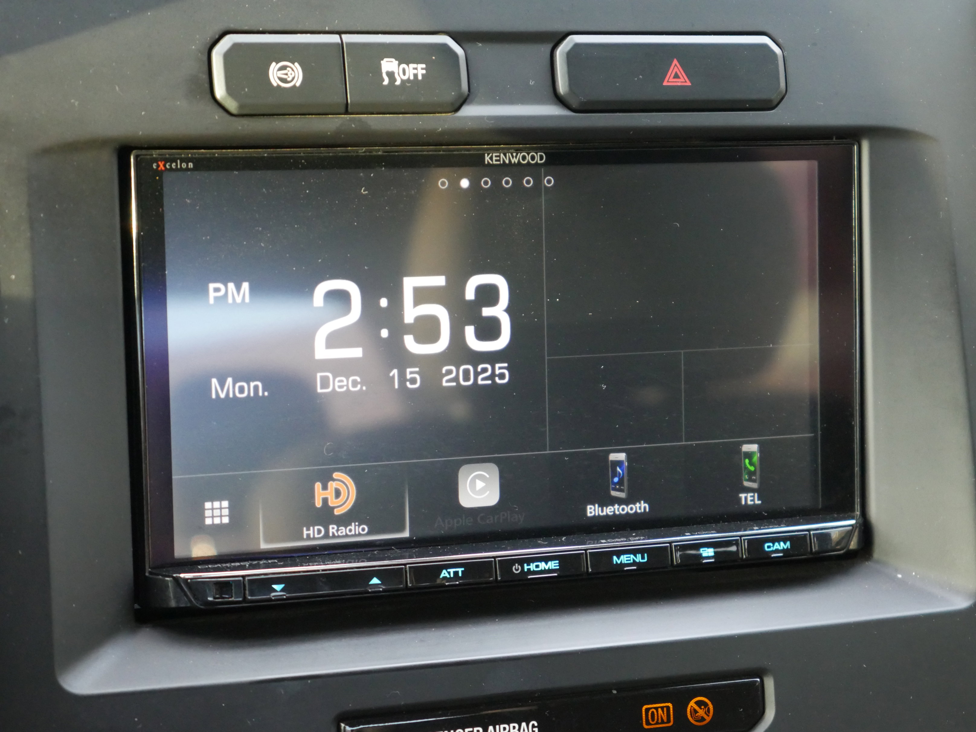 Used 2018 Ford F350 XLT image 11