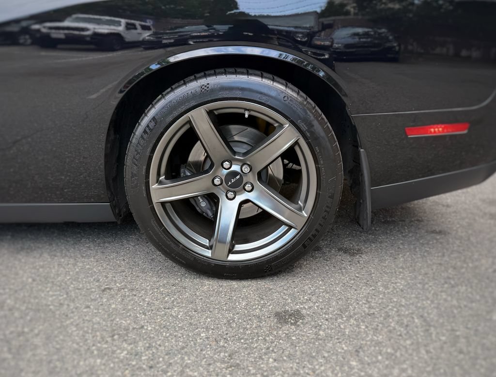 Used 2019 Dodge Challenger SRT Hellcat Redeye RWD image 16