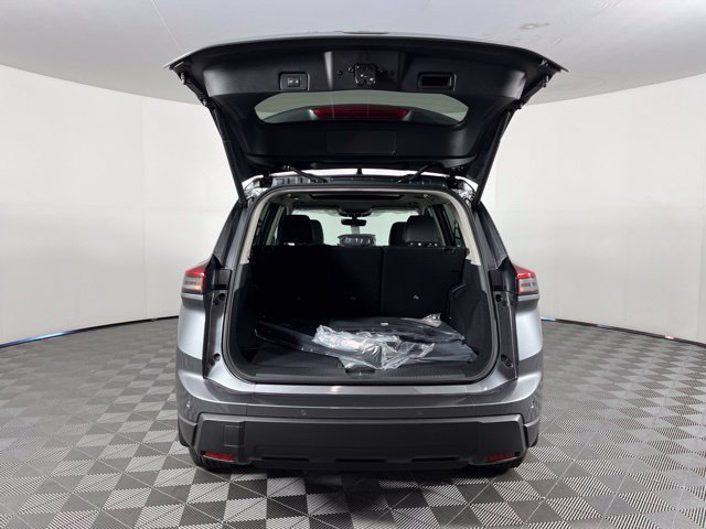 New 2026 Nissan Rogue Dark Armor FWD image 47