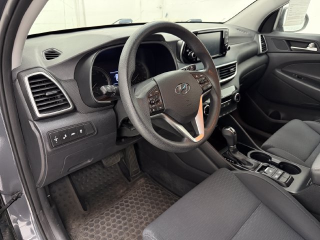 Used 2019 Hyundai Tucson Value FWD image 8