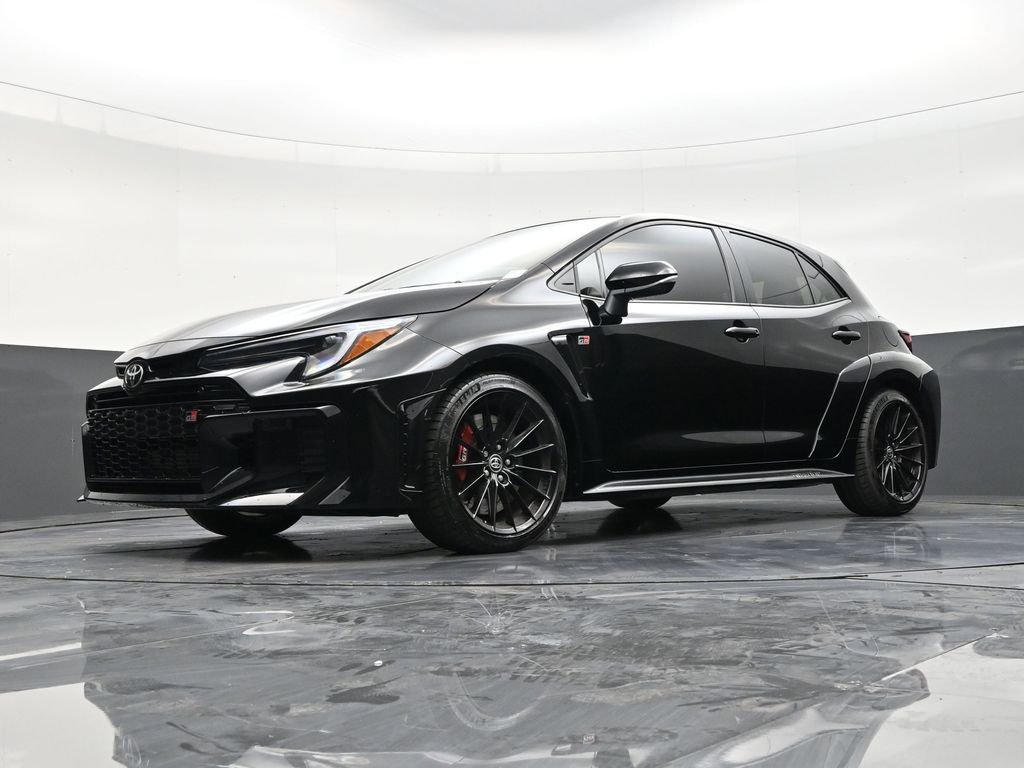 Used 2025 Toyota Corolla Premium image 21