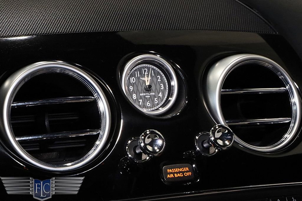 Used 2013 Bentley Continental GT image 30
