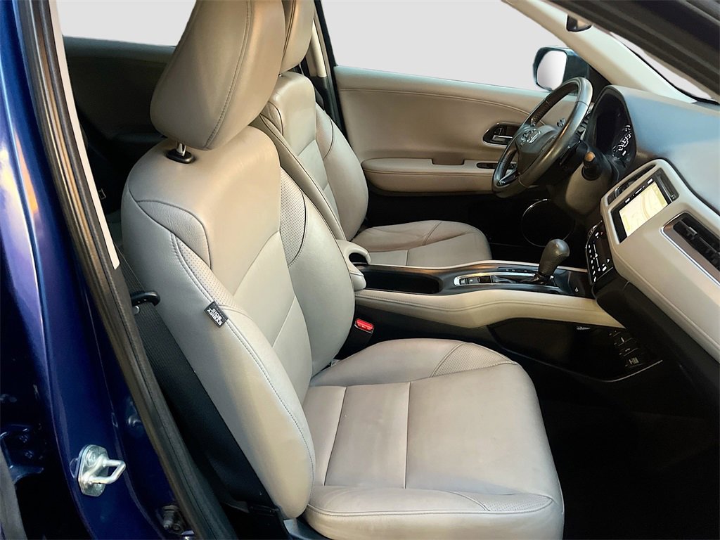 Used 2017 Honda HR-V EX-L image 28