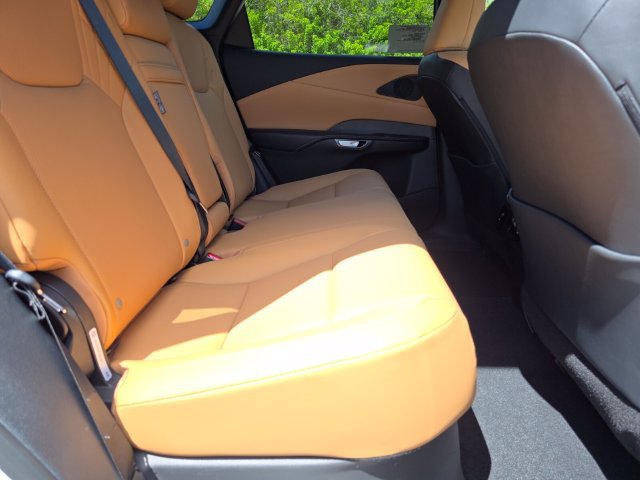 New 2026 Lexus RX 350 FWD w/ Accessory Package (Z1) image 13