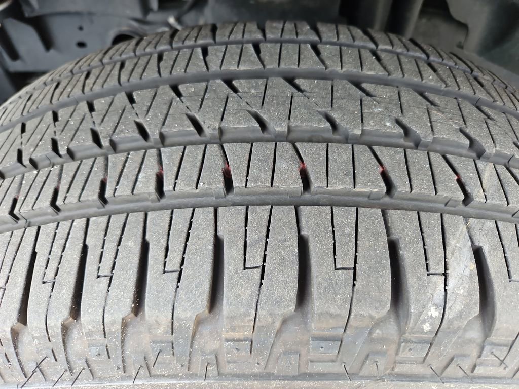 Used 2021 Jeep Wrangler Unlimited Sahara w/ Cold Weather Group image 34