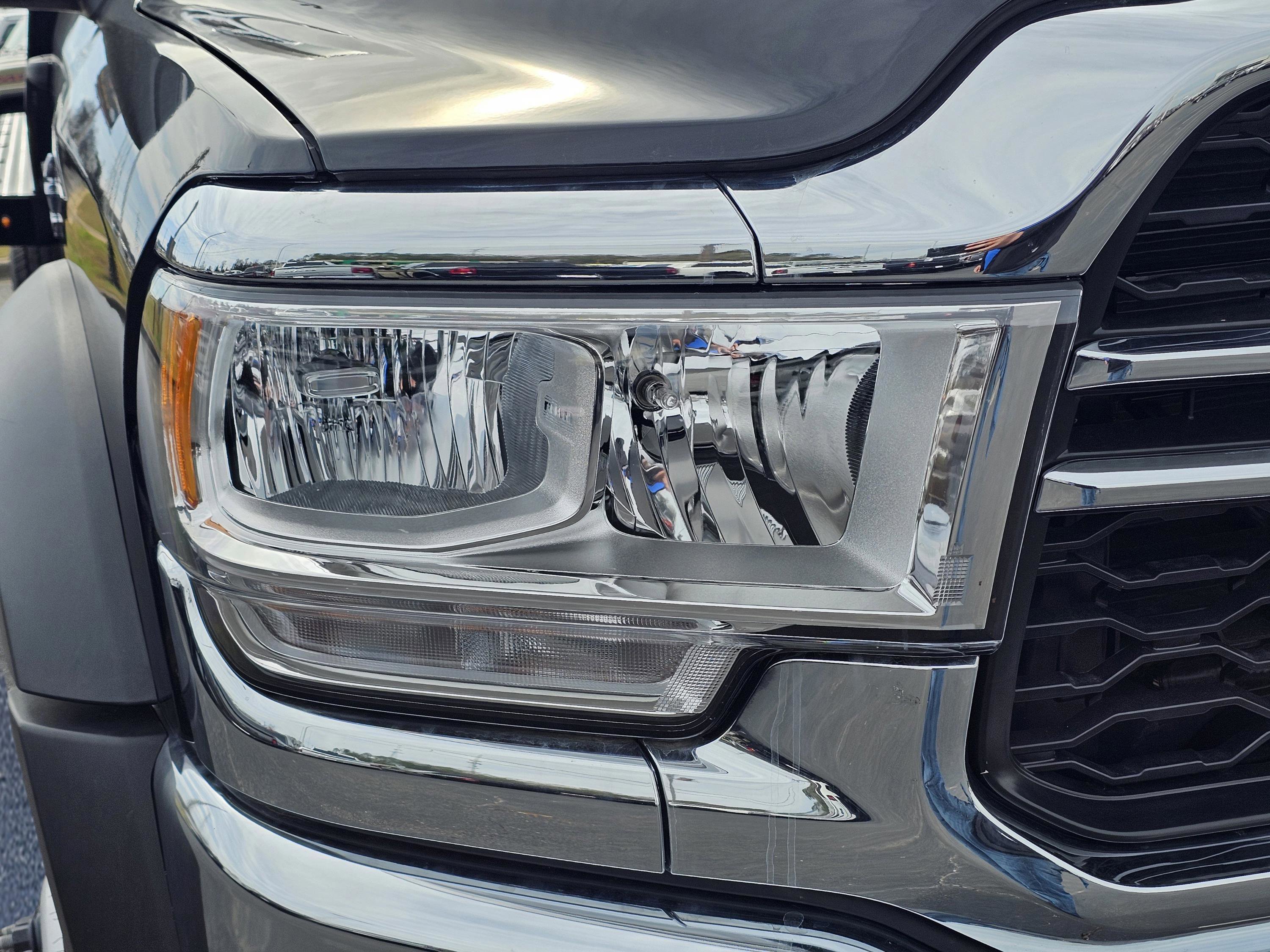 New 2024 RAM 4500 Tradesman image 4