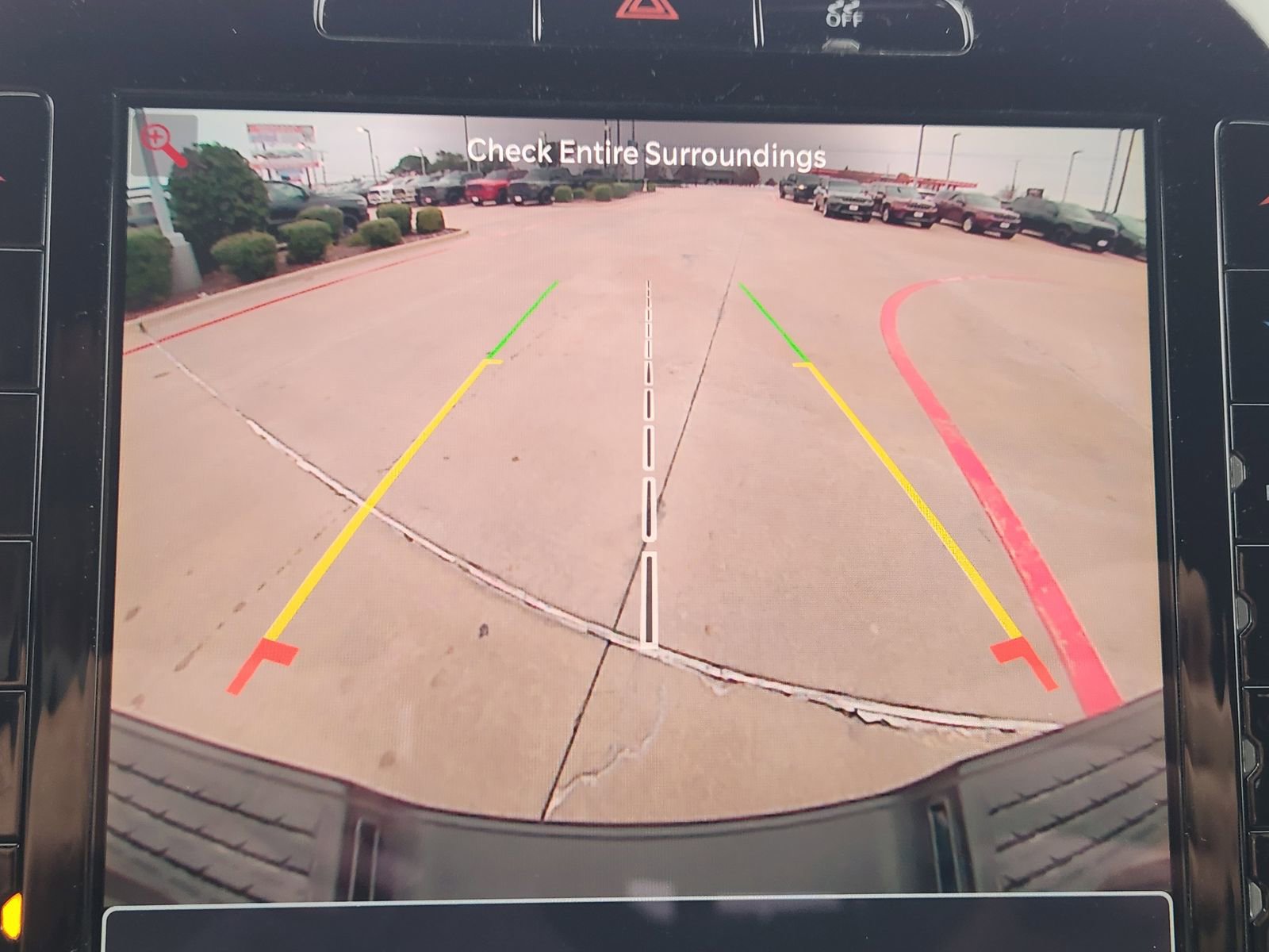 New 2026 RAM 2500 Tradesman image 17