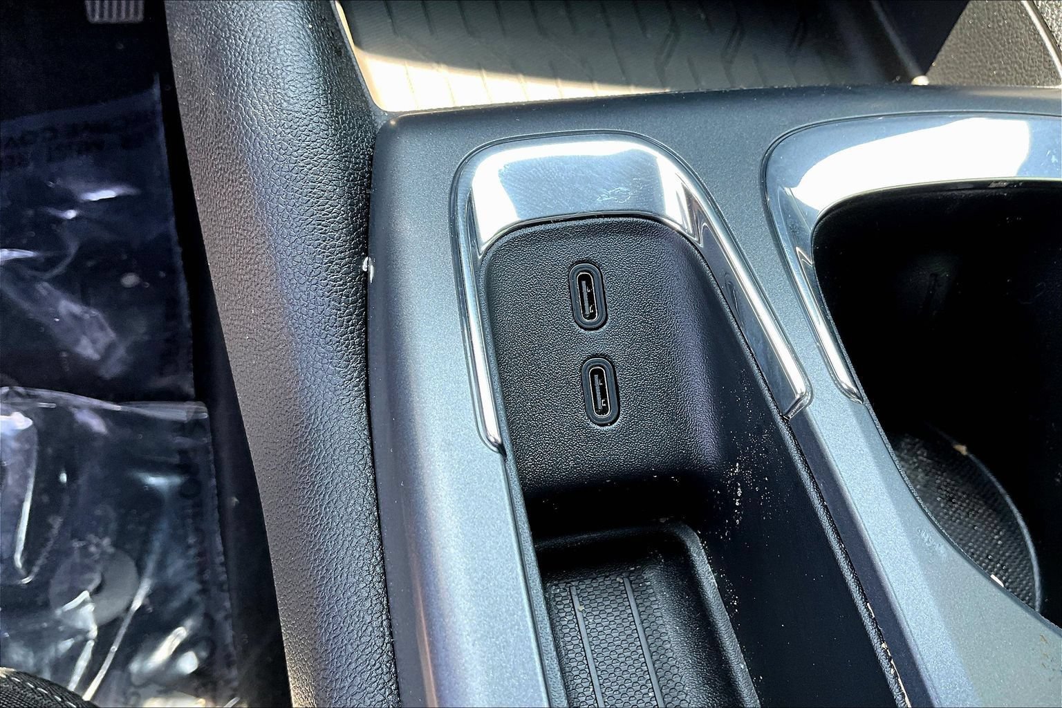Used 2026 Chevrolet Equinox EV LT FWD image 16