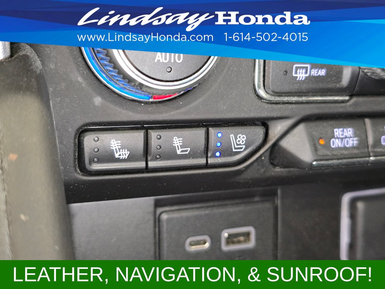 Used 2023 GMC Yukon SLT AWD/4WD image 18