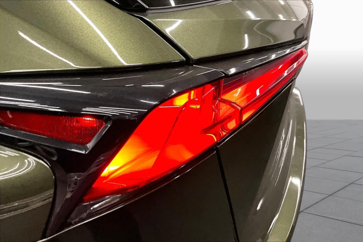 Used 2021 Lexus NX 300 FWD w/ Premium Package image 28