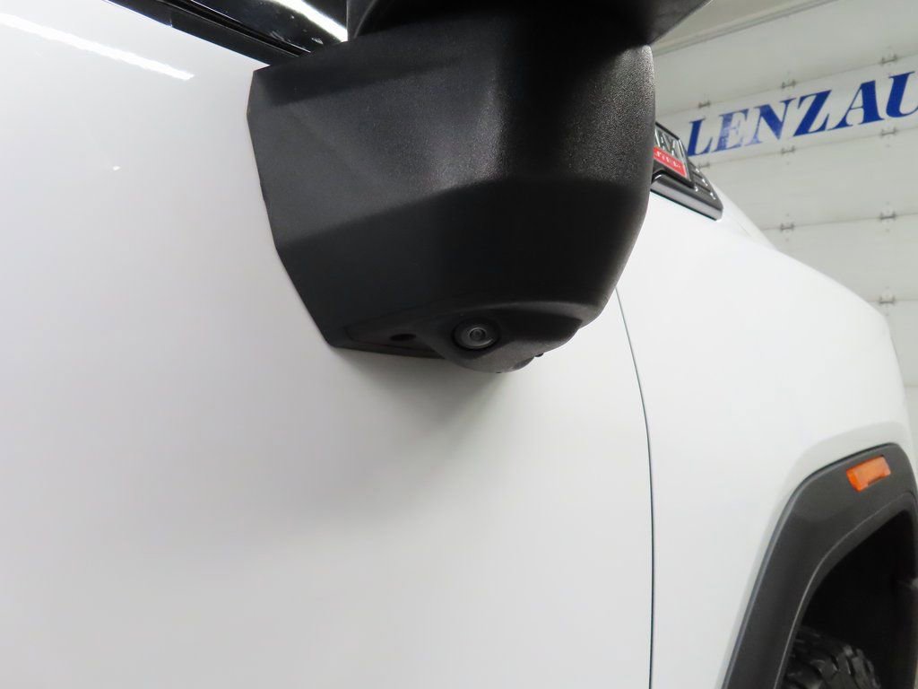 Used 2025 GMC Sierra 3500 AT4 w/ AT4 Premium Plus Package image 57