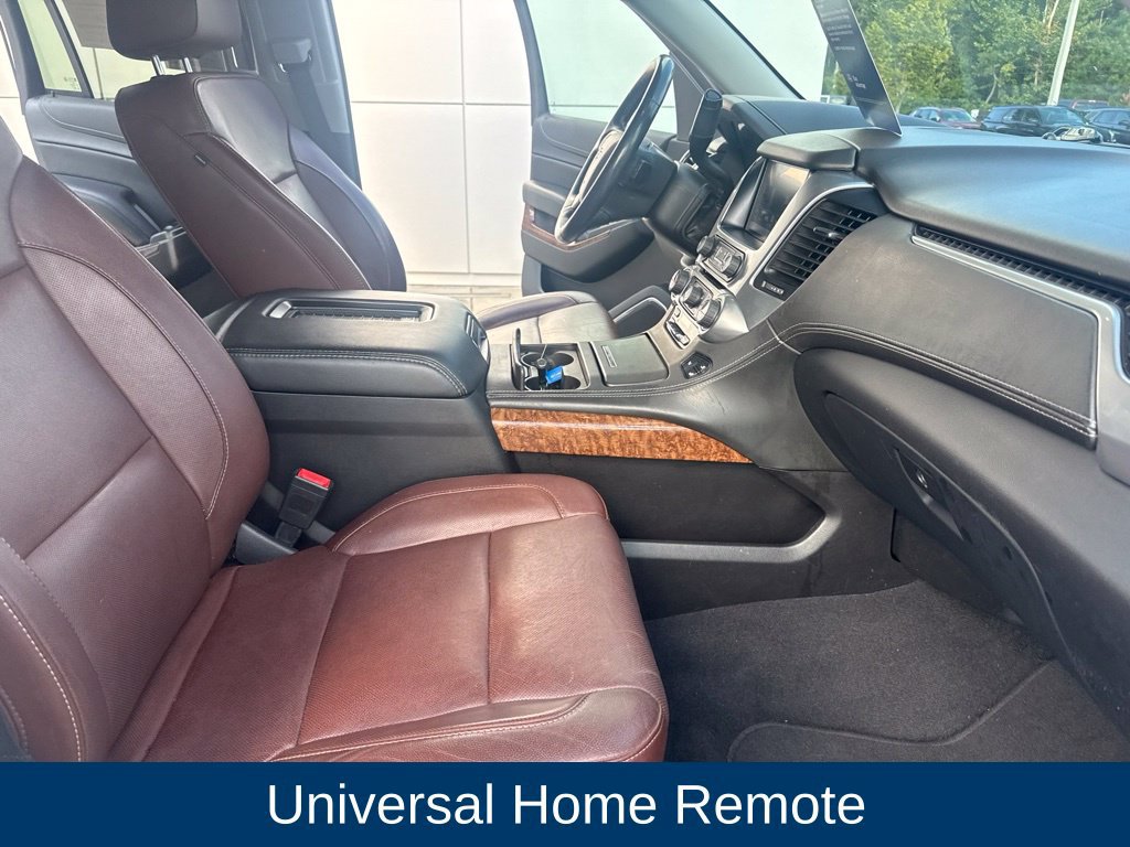 Used 2020 Chevrolet Tahoe Premier w/ Premier Plus Edition AWD/4WD image 34