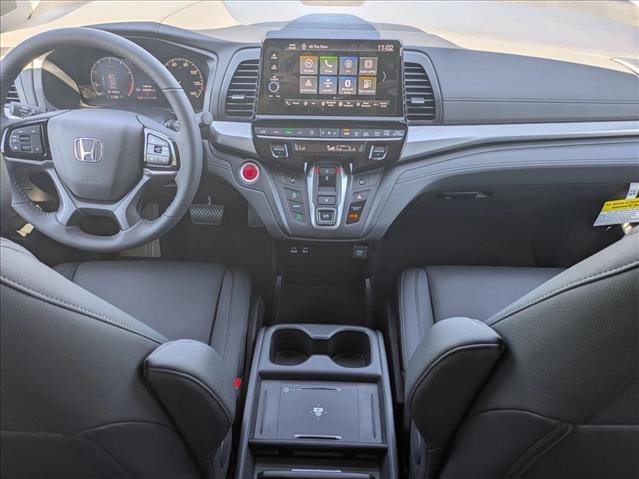 New 2026 Honda Odyssey EX-L image 14