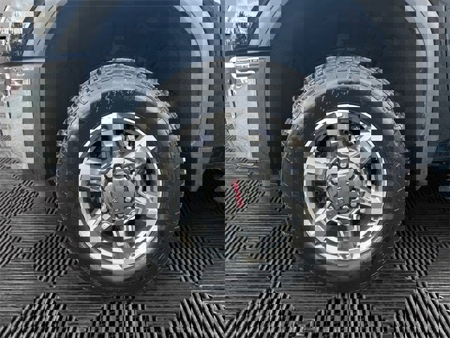 New 2026 GMC Sierra 2500 SLT w/ SLT Premium Package image 14