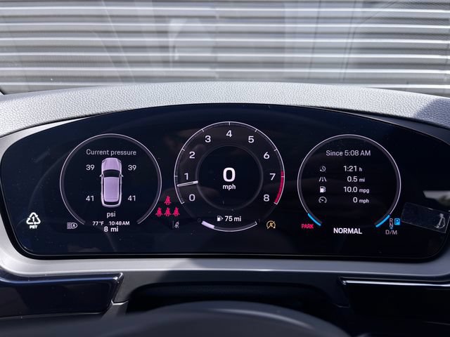 New 2026 Porsche Cayenne S AWD/4WD image 15