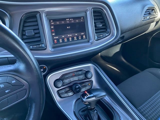 Used 2021 Dodge Challenger SXT image 16
