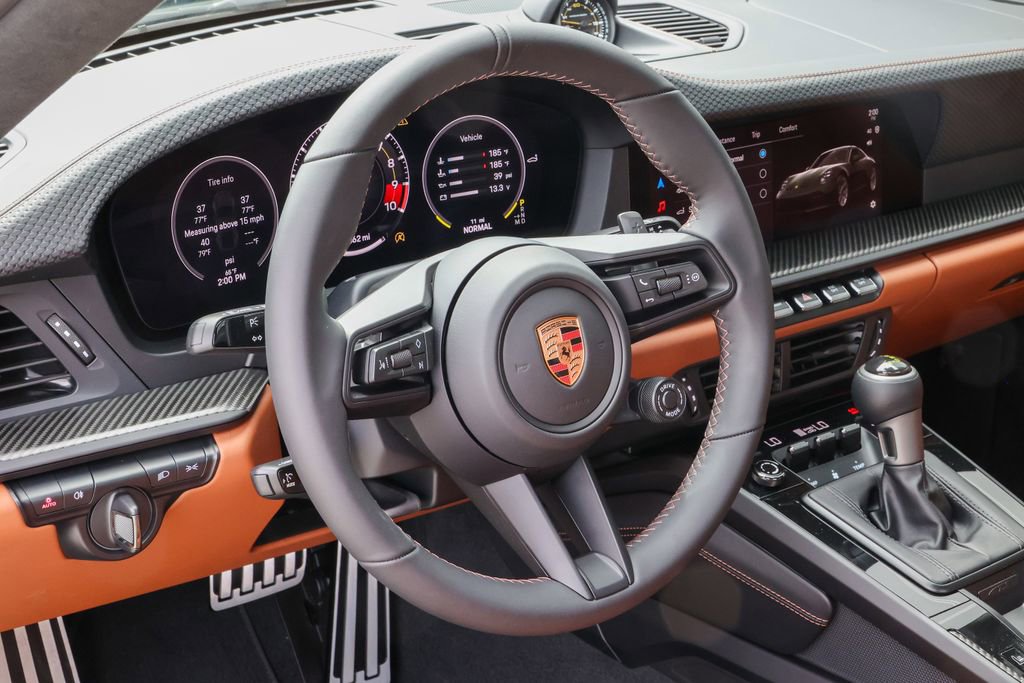 New 2026 Porsche 911 GT3 image 29