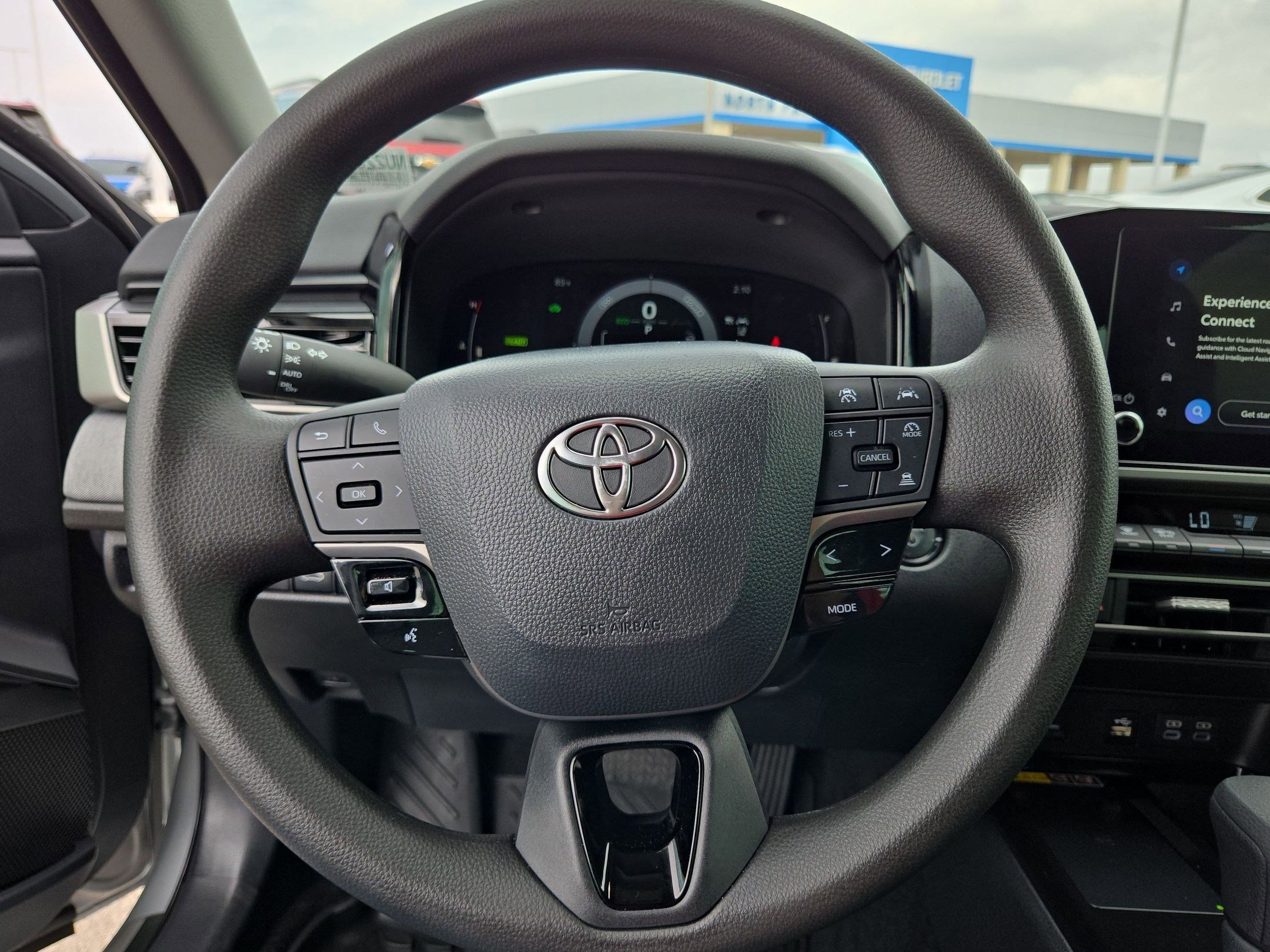 Used 2026 Toyota Camry LE FWD image 19