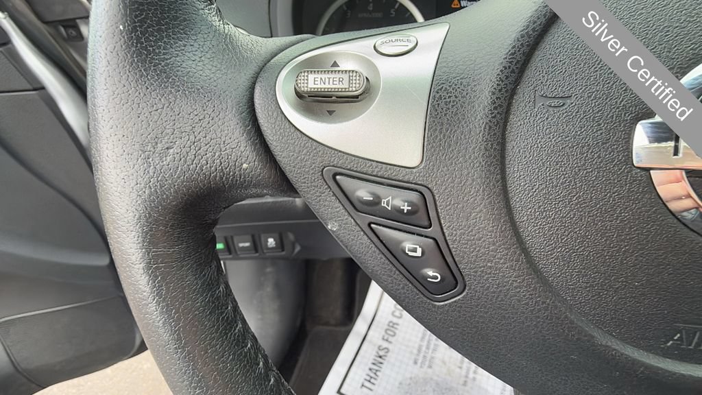 Used 2016 Nissan Sentra SV FWD image 26