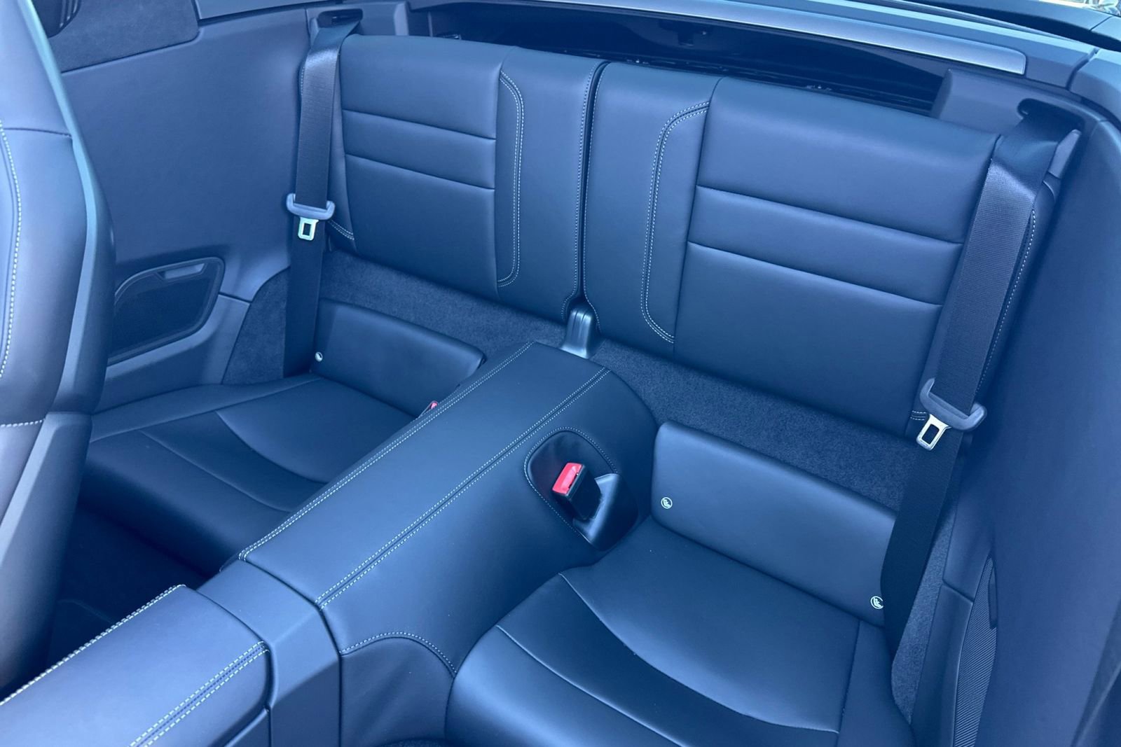 Used 2023 Porsche 911 Targa 4 GTS image 16