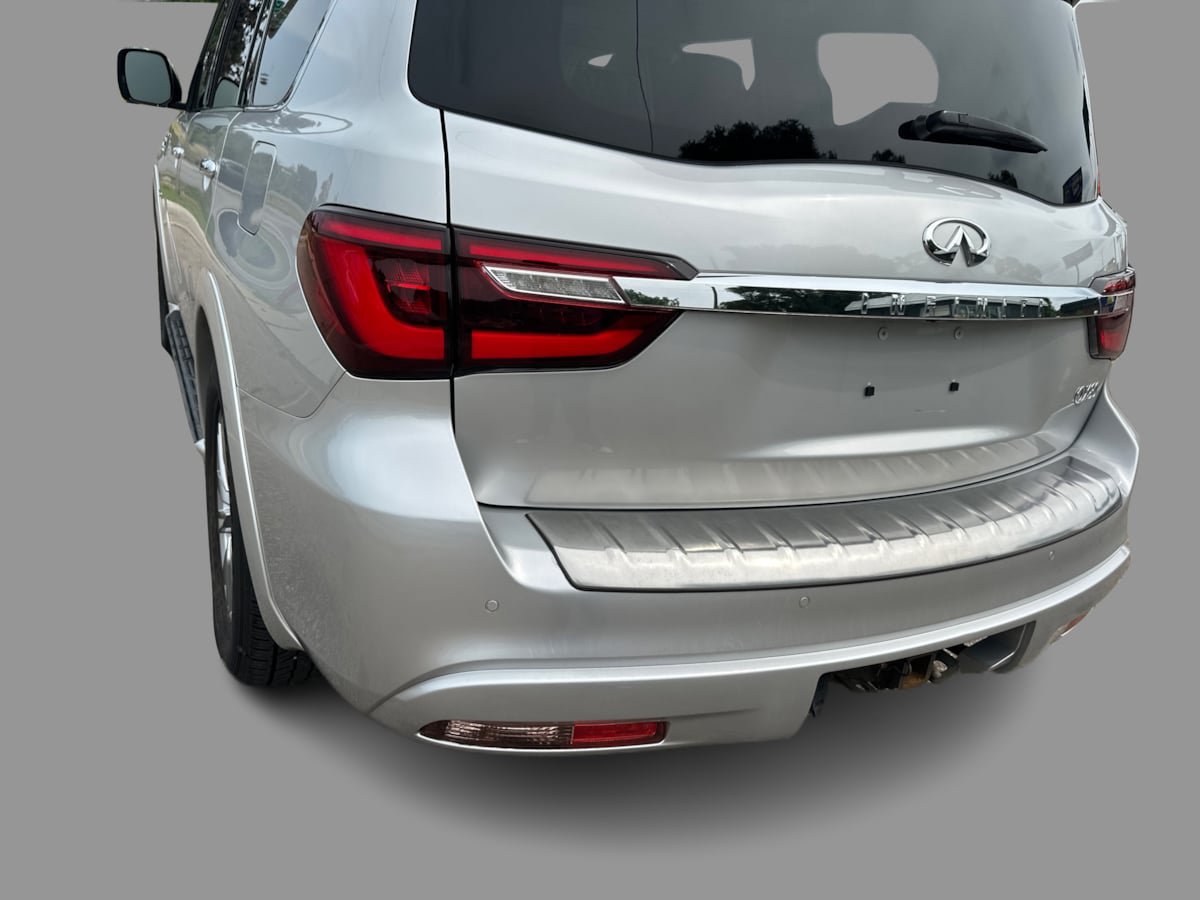Used 2019 INFINITI QX80 Luxe AWD/4WD image 30