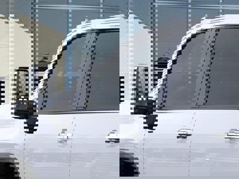 New 2026 Chevrolet Silverado 2500 High Country image 12