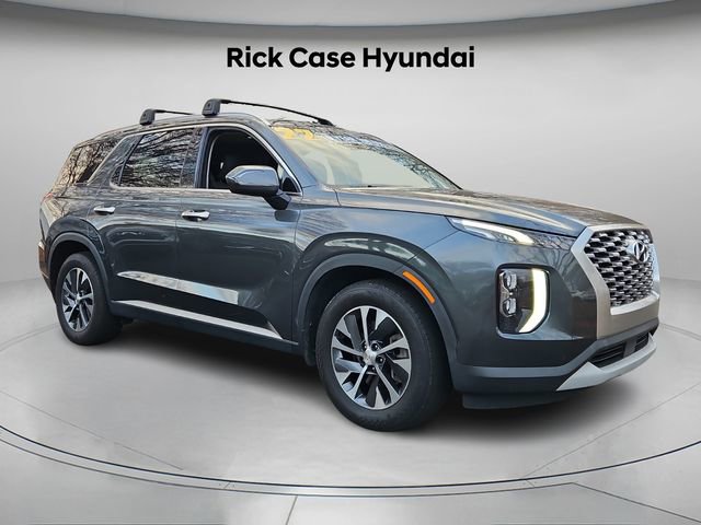 Used 2022 Hyundai Palisade SEL image 9