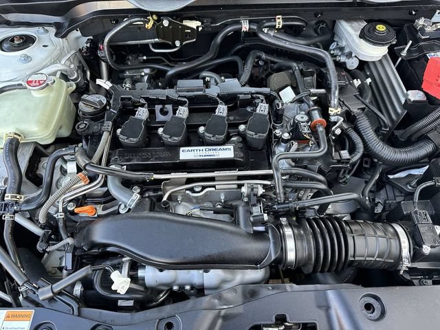 Used 2019 Honda Civic EX image 34