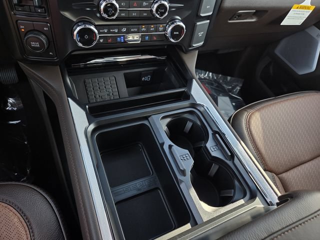 New 2026 Ford F350 King Ranch AWD/4WD image 9