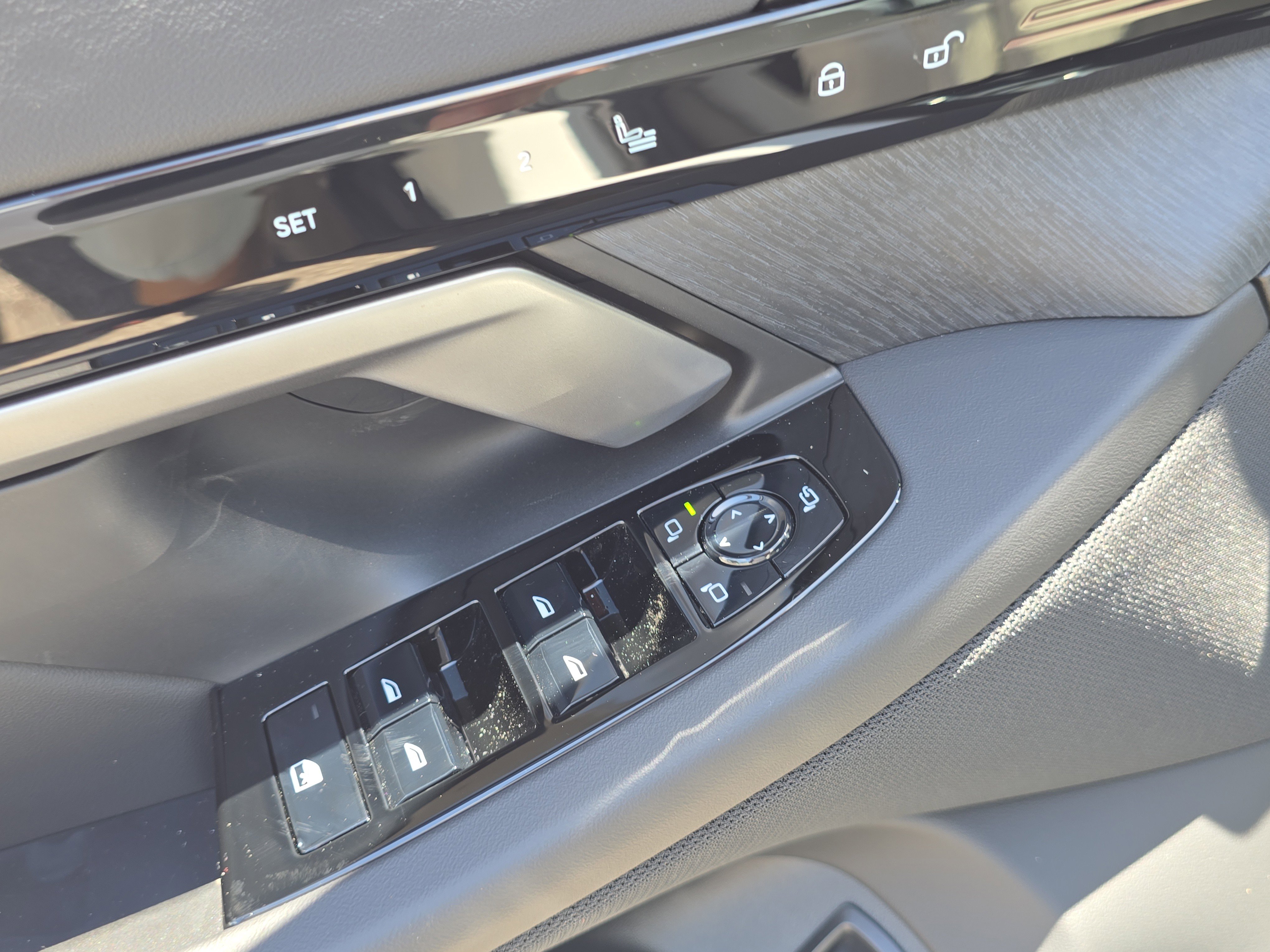 New 2026 BMW 530i xDrive w/ M Sport Package image 20