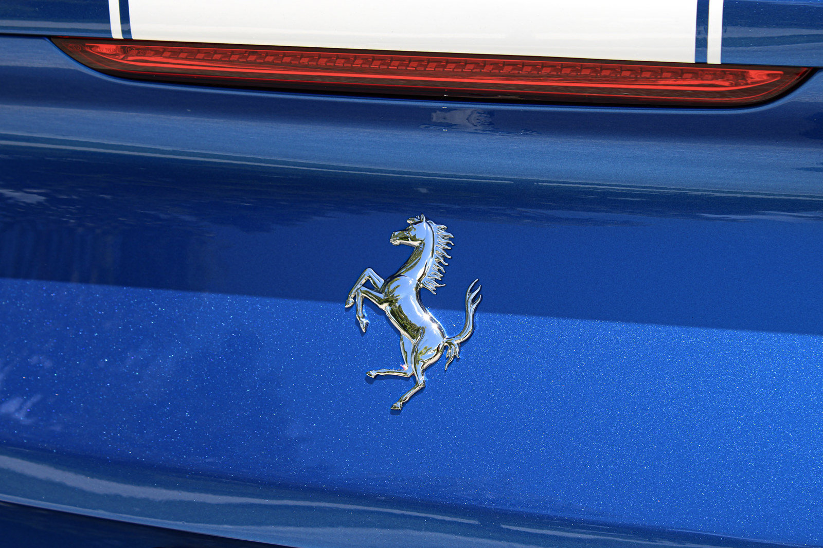 Certified 2022 Ferrari 812 GTS RWD image 10