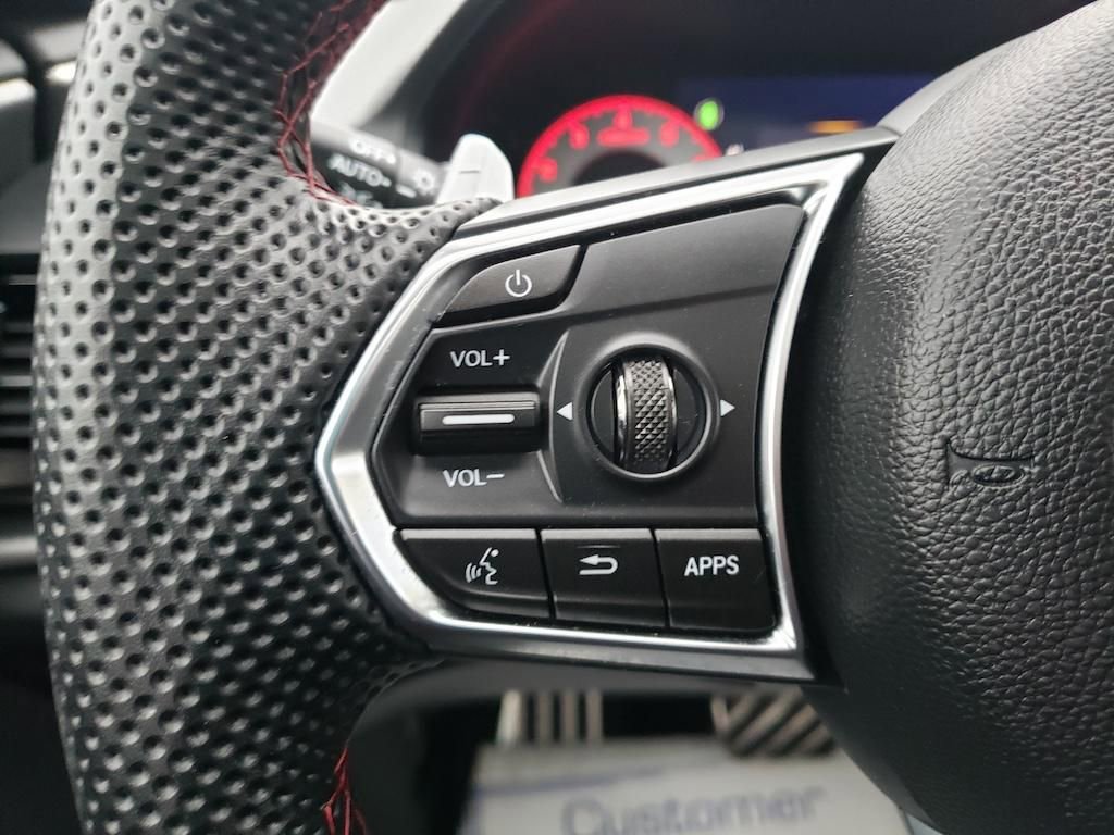 Used 2023 Acura RDX A-Spec AWD/4WD image 15