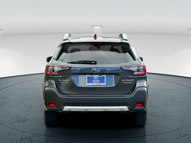 Certified 2024 Subaru Outback Touring XT w/ Popular Package #2 AWD/4WD image 5